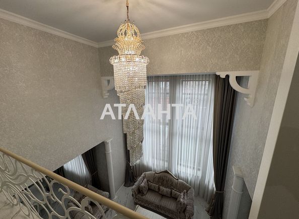House by the address st. Dmitrievskaya (area 497 m²) - Atlanta.ua - photo 9