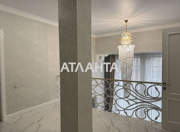 House by the address st. Dmitrievskaya (area 497 m²) - Atlanta.ua - photo 11