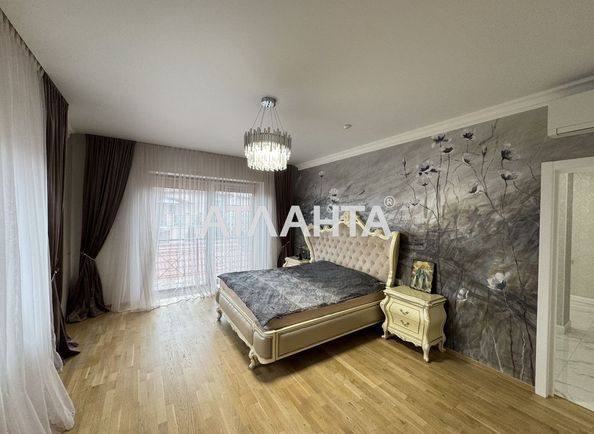 House by the address st. Dmitrievskaya (area 497 m²) - Atlanta.ua - photo 12