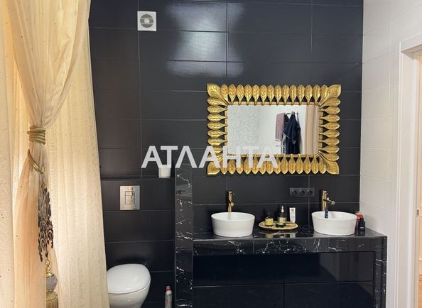 House by the address st. Dmitrievskaya (area 497 m²) - Atlanta.ua - photo 14