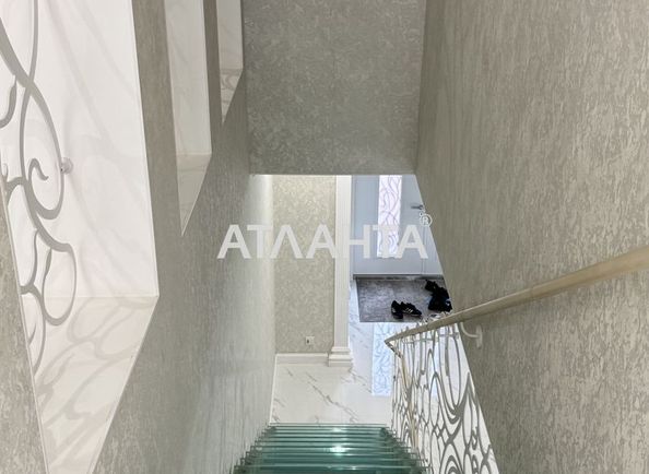 House by the address st. Dmitrievskaya (area 497 m²) - Atlanta.ua - photo 16