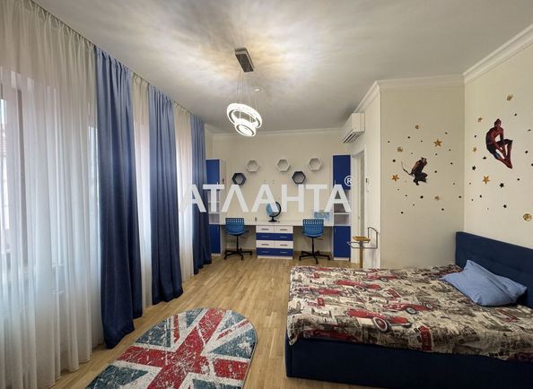 House by the address st. Dmitrievskaya (area 497 m²) - Atlanta.ua - photo 18