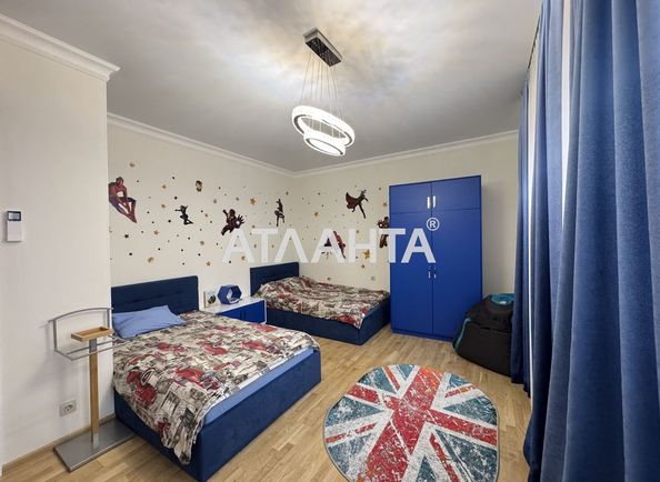 House by the address st. Dmitrievskaya (area 497 m²) - Atlanta.ua - photo 19