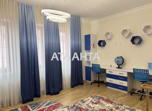 House by the address st. Dmitrievskaya (area 497 m²) - Atlanta.ua - photo 20