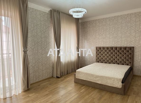 House by the address st. Dmitrievskaya (area 497 m²) - Atlanta.ua - photo 21