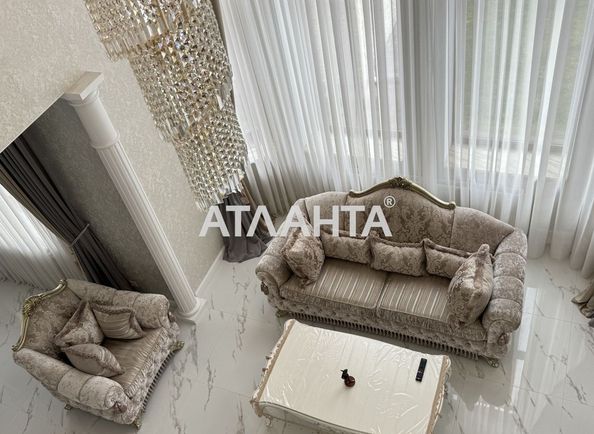 House by the address st. Dmitrievskaya (area 497 m²) - Atlanta.ua - photo 23