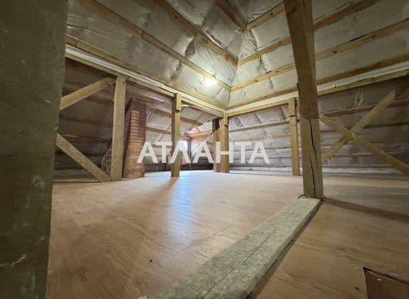 House by the address st. Dmitrievskaya (area 497 m²) - Atlanta.ua - photo 24