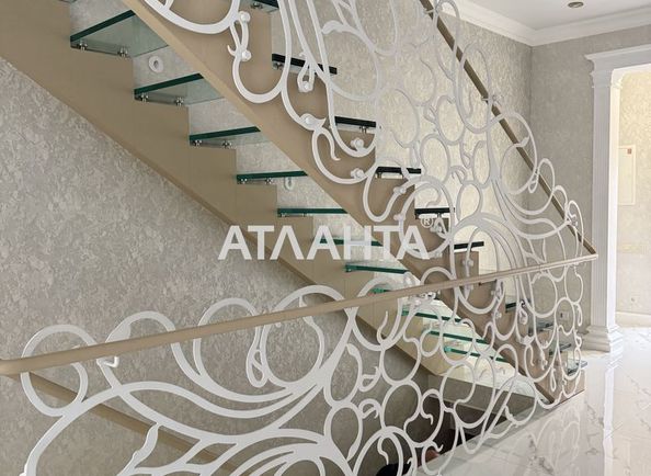 House by the address st. Dmitrievskaya (area 497 m²) - Atlanta.ua - photo 26