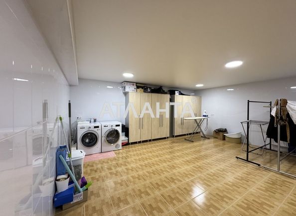 House by the address st. Dmitrievskaya (area 497 m²) - Atlanta.ua - photo 27