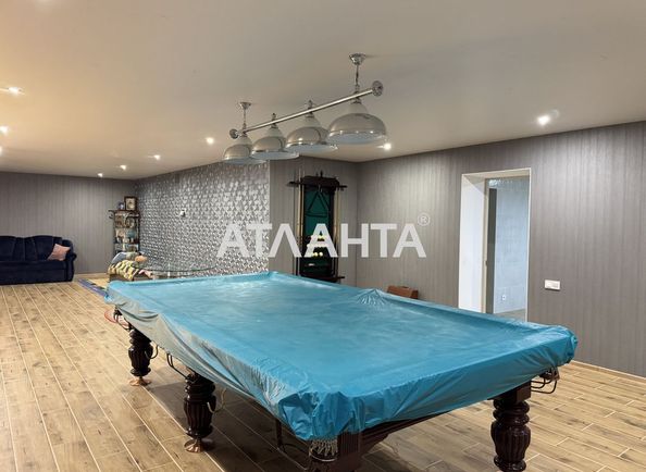 House by the address st. Dmitrievskaya (area 497 m²) - Atlanta.ua - photo 28