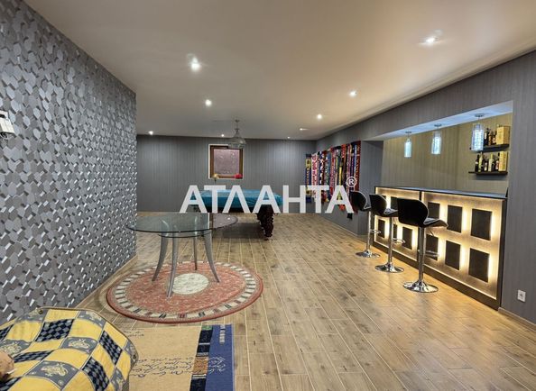 House by the address st. Dmitrievskaya (area 497 m²) - Atlanta.ua - photo 29