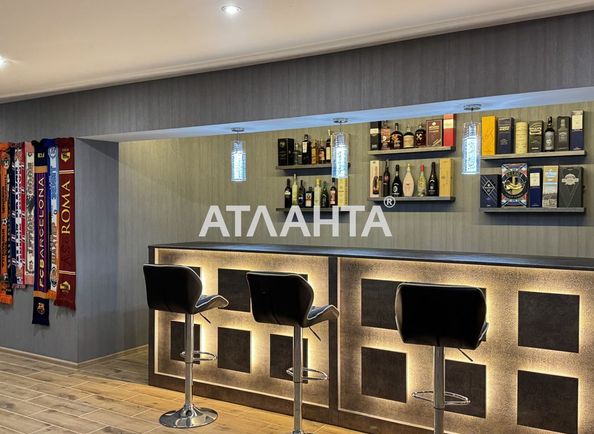 House by the address st. Dmitrievskaya (area 497 m²) - Atlanta.ua - photo 30