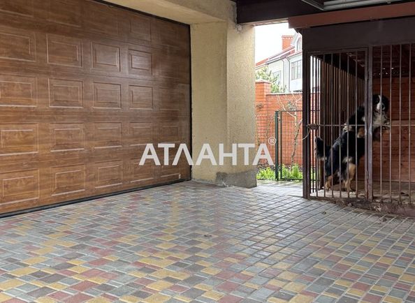 House by the address st. Dmitrievskaya (area 497 m²) - Atlanta.ua - photo 34