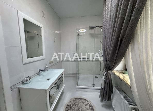 House by the address st. Dmitrievskaya (area 497 m²) - Atlanta.ua - photo 35