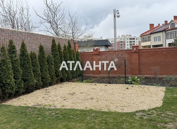 House by the address st. Dmitrievskaya (area 497 m²) - Atlanta.ua - photo 38