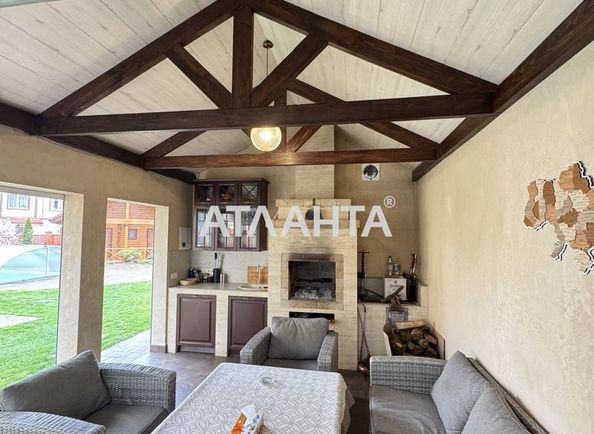 House by the address st. Dmitrievskaya (area 497 m²) - Atlanta.ua - photo 39