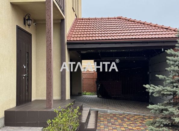 House by the address st. Dmitrievskaya (area 497 m²) - Atlanta.ua - photo 40