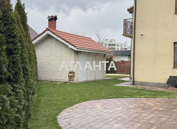 House by the address st. Dmitrievskaya (area 497 m²) - Atlanta.ua - photo 42