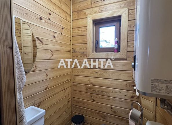 House by the address st. Dmitrievskaya (area 497 m²) - Atlanta.ua - photo 43