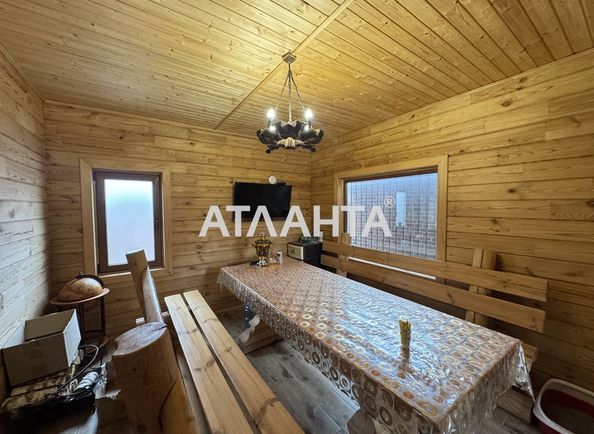 House by the address st. Dmitrievskaya (area 497 m²) - Atlanta.ua - photo 44