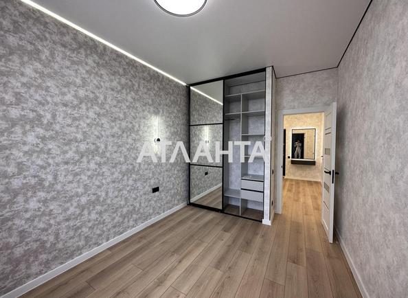 2-кімнатна квартира за адресою вул. Краснова (площа 41,8 м²) - Atlanta.ua - фото 8