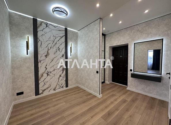2-кімнатна квартира за адресою вул. Краснова (площа 41,8 м²) - Atlanta.ua - фото 9
