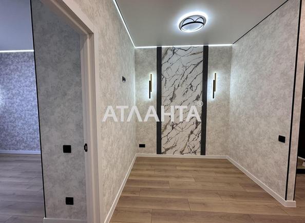 2-кімнатна квартира за адресою вул. Краснова (площа 41,8 м²) - Atlanta.ua - фото 10