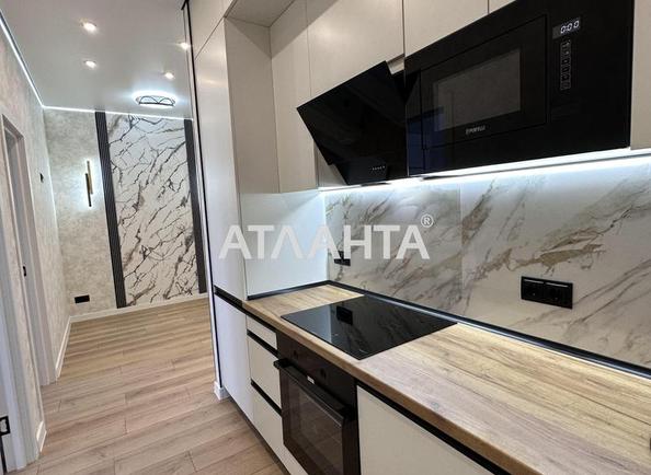 2-кімнатна квартира за адресою вул. Краснова (площа 41,8 м²) - Atlanta.ua - фото 2