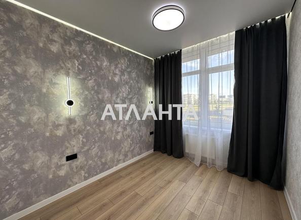 2-кімнатна квартира за адресою вул. Краснова (площа 41,8 м²) - Atlanta.ua - фото 13