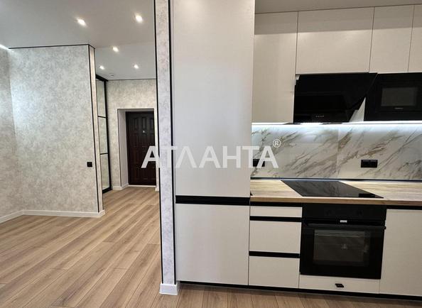 2-кімнатна квартира за адресою вул. Краснова (площа 41,8 м²) - Atlanta.ua - фото 3