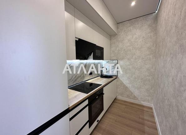 2-кімнатна квартира за адресою вул. Краснова (площа 41,8 м²) - Atlanta.ua - фото 4