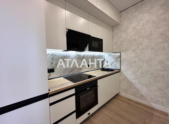 2-кімнатна квартира за адресою вул. Краснова (площа 41,8 м²) - Atlanta.ua - фото 6