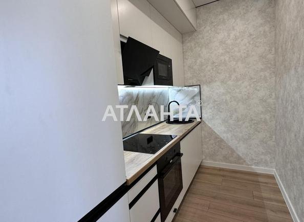 2-кімнатна квартира за адресою вул. Краснова (площа 41,8 м²) - Atlanta.ua - фото 7