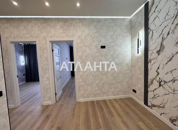 2-кімнатна квартира за адресою вул. Краснова (площа 41,8 м²) - Atlanta.ua - фото 12