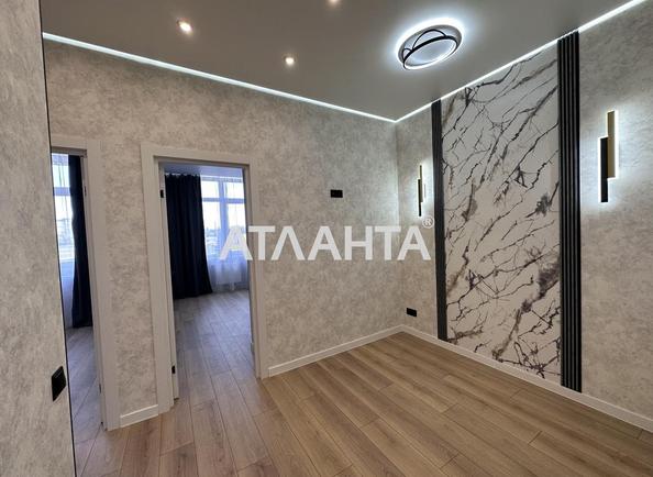 2-кімнатна квартира за адресою вул. Краснова (площа 41,8 м²) - Atlanta.ua - фото 11