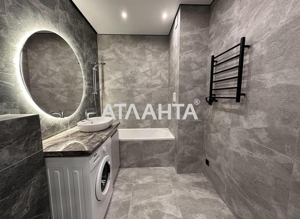 2-кімнатна квартира за адресою вул. Краснова (площа 41,8 м²) - Atlanta.ua - фото 17