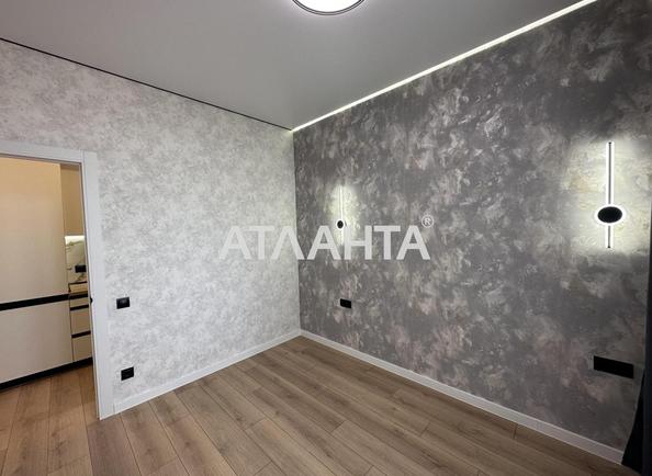 2-кімнатна квартира за адресою вул. Краснова (площа 41,8 м²) - Atlanta.ua - фото 16