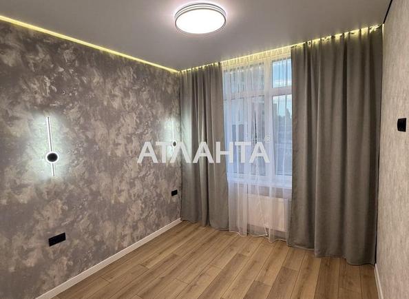2-комнатная квартира по адресу ул. Краснова (площадь 41,8 м²) - Atlanta.ua - фото 13