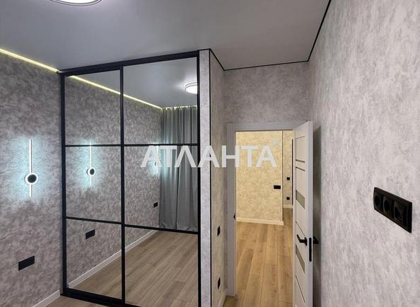 2-комнатная квартира по адресу ул. Краснова (площадь 41,8 м²) - Atlanta.ua - фото 14