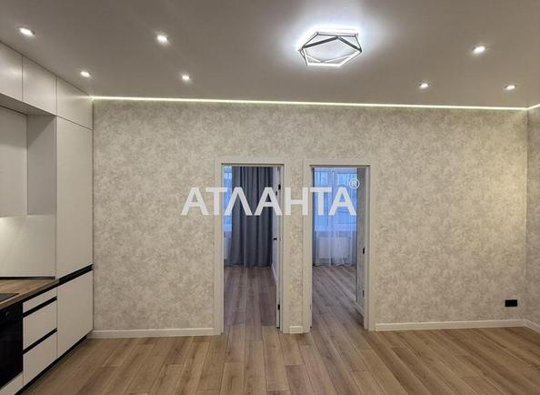 2-комнатная квартира по адресу ул. Краснова (площадь 41,8 м²) - Atlanta.ua - фото 5