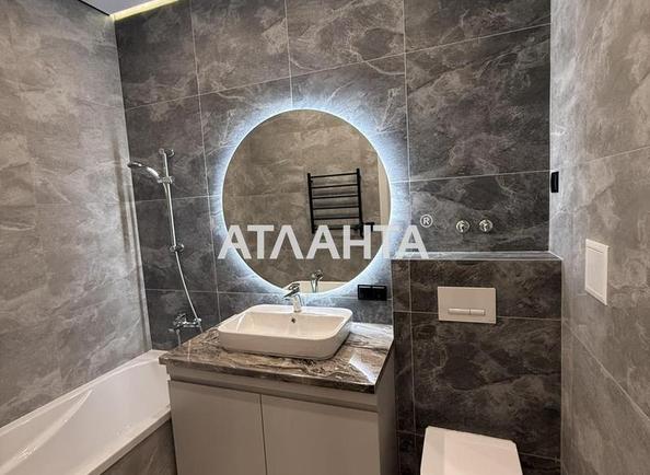 2-комнатная квартира по адресу ул. Краснова (площадь 41,8 м²) - Atlanta.ua - фото 15