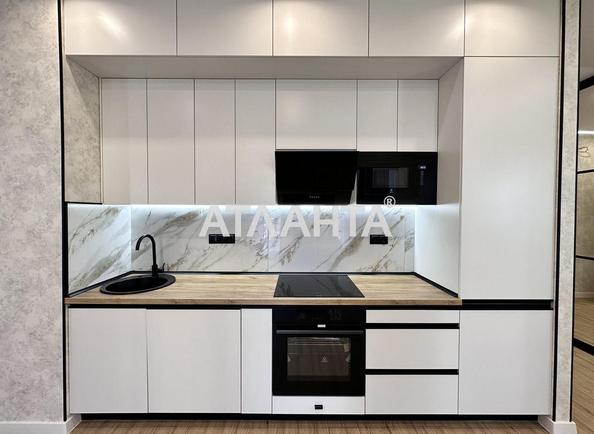 1-кімнатна квартира за адресою вул. Краснова (площа 42 м²) - Atlanta.ua - фото 2