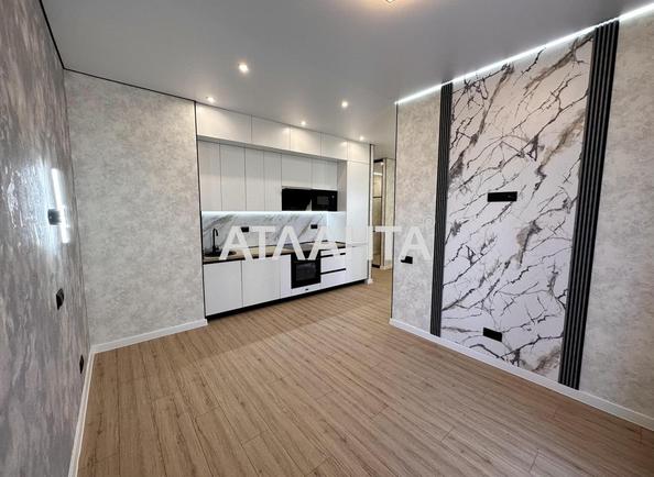 1-кімнатна квартира за адресою вул. Краснова (площа 42 м²) - Atlanta.ua - фото 3