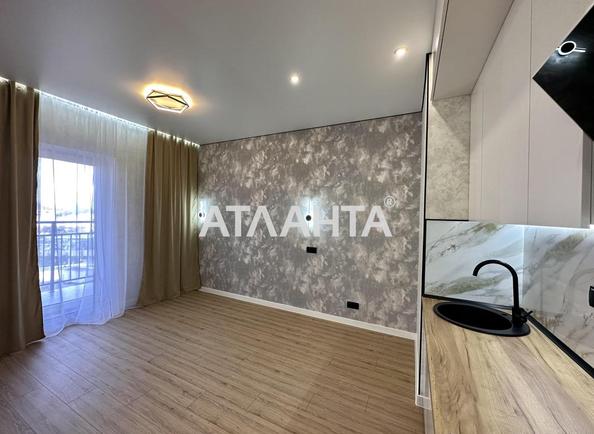 1-кімнатна квартира за адресою вул. Краснова (площа 42 м²) - Atlanta.ua - фото 8