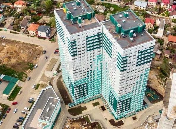 1-кімнатна квартира за адресою вул. Жаботинського (площа 52 м²) - Atlanta.ua - фото 3