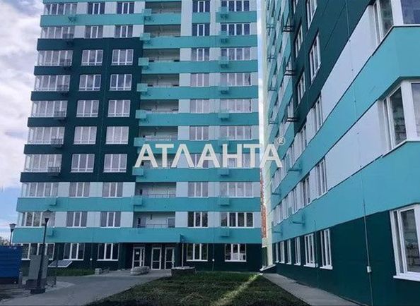 1-кімнатна квартира за адресою вул. Жаботинського (площа 52 м²) - Atlanta.ua - фото 2