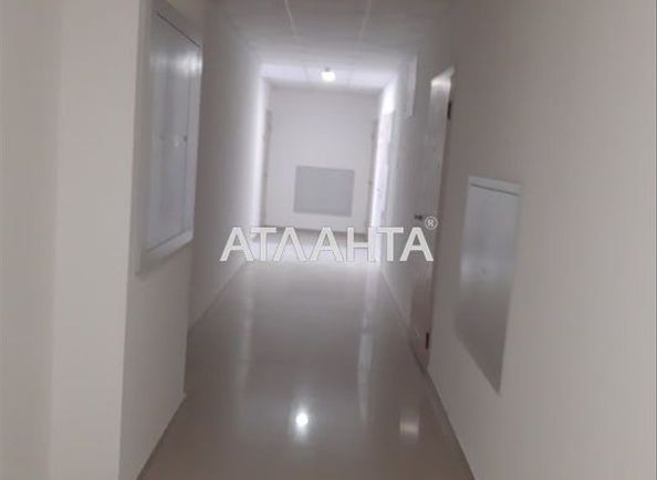 1-room apartment apartment by the address st. Pishonovskaya (area 27,1 m²) - Atlanta.ua - photo 4