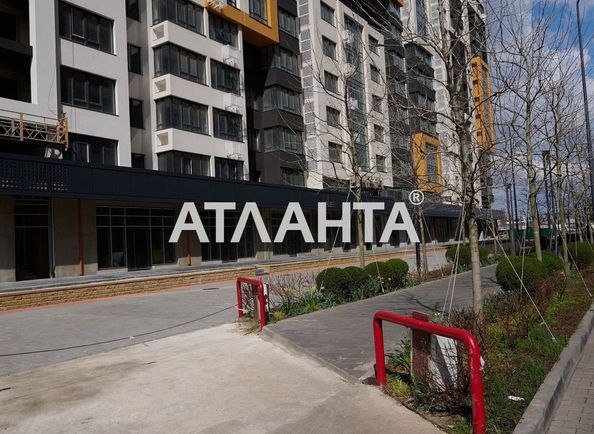 1-room apartment apartment by the address st. Vilyamsa ak (area 29,6 m²) - Atlanta.ua - photo 3