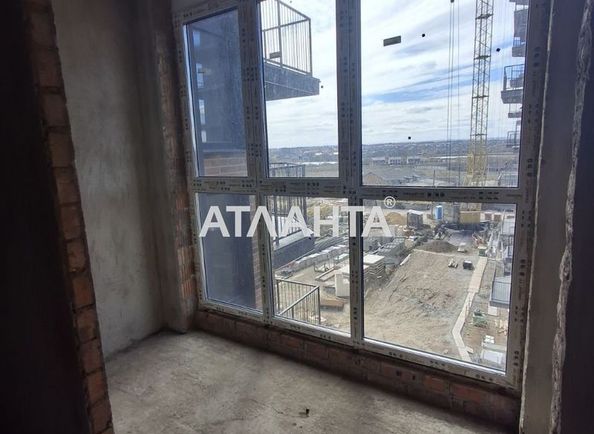 1-кімнатна квартира за адресою вул. Барське шосе (площа 41,1 м²) - Atlanta.ua - фото 3