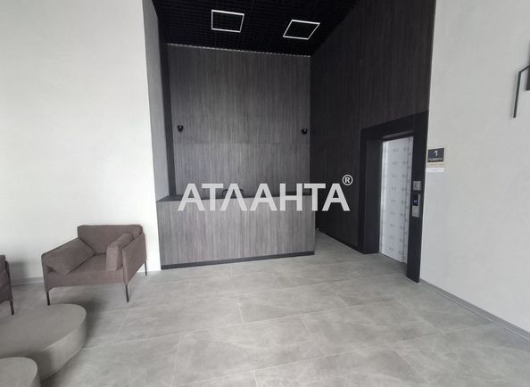 1-кімнатна квартира за адресою вул. Барське шосе (площа 41,1 м²) - Atlanta.ua - фото 9
